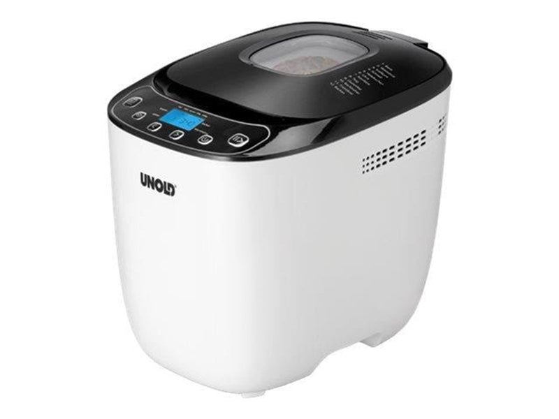 Unold Brotbackautomaten BACKMEISTER DESIGN