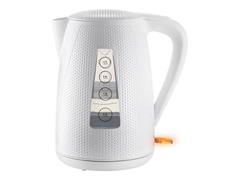 Unold Wasserkocher BLITZKOCHER GOLF - Weiß - 2200 W