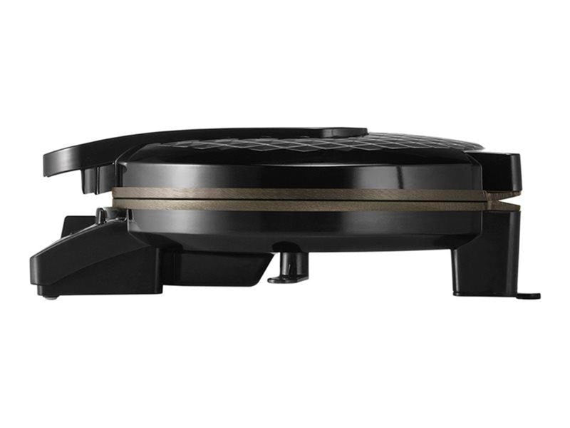 Unold Waffeleisen Diamant