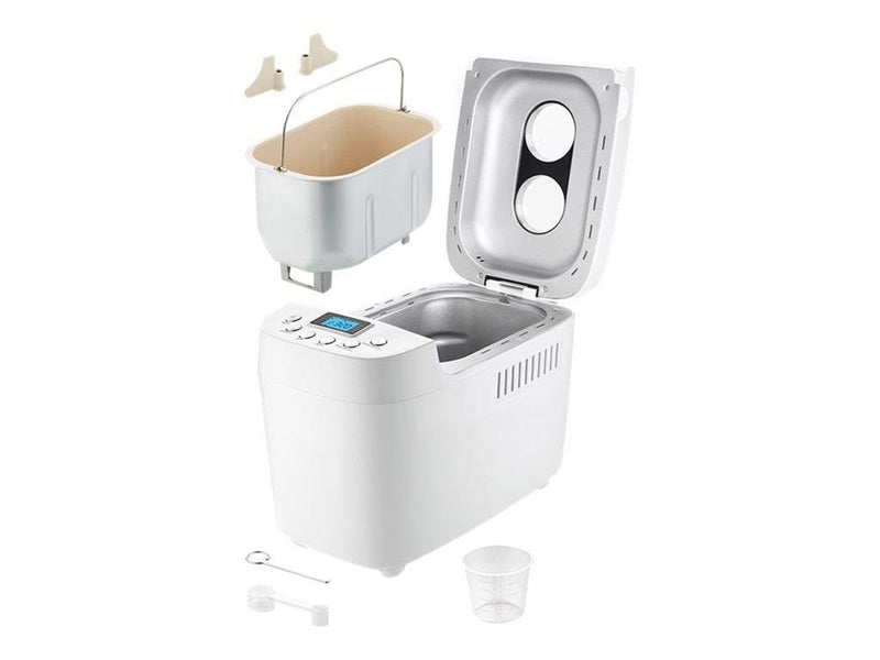 Unold Brotbackautomaten BACKMEISTER 68520 Big White