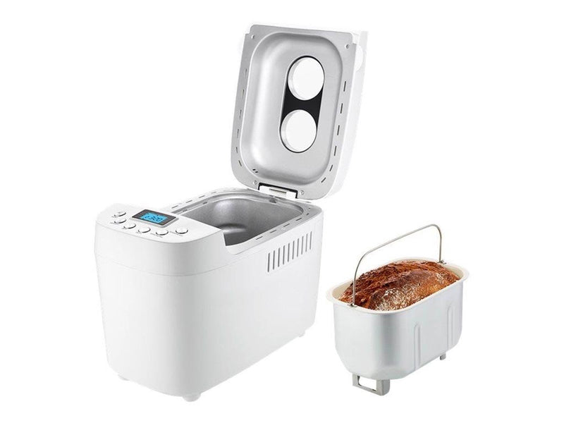 Unold Brotbackautomaten BACKMEISTER 68520 Big White