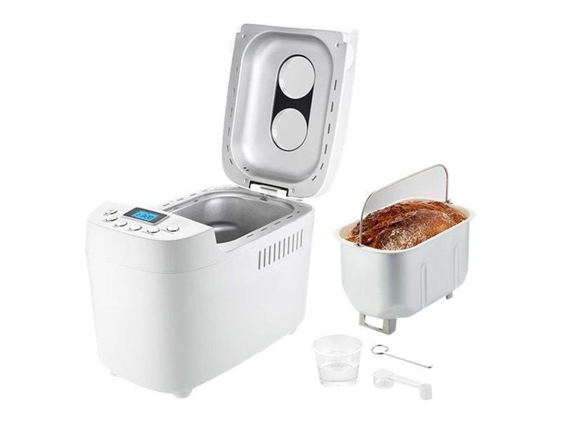 Unold Brotbackautomaten BACKMEISTER 68520 Big White