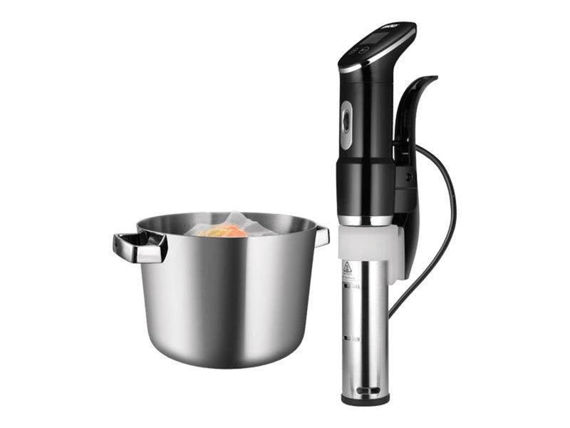 Unold 58915 Sous Vide Stick Time - immersion circulator