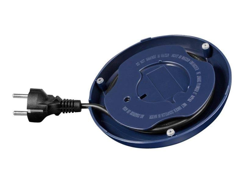 Unold Wasserkocher BLITZKOCHER 18018 - Blau - 2200 W