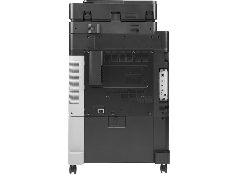 HP Color LaserJet Enterprise M880z Farblaser-Multifunktionsgerät