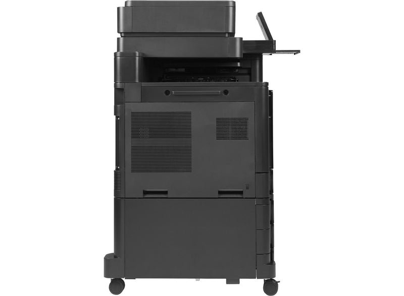 HP Color LaserJet Enterprise M880z Farblaser-Multifunktionsgerät