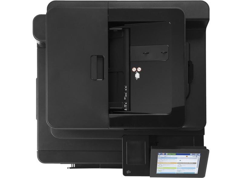 HP Color LaserJet Enterprise M880z Farblaser-Multifunktionsgerät