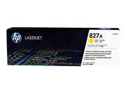 HP Original 827A Toner gelb 32.000 Seiten (CF302A)