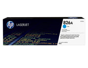 HP Original 826A Toner cyan 31.500 Seiten (CF311A)