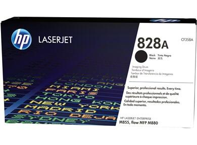 HP Original 828A Trommeleinheit schwarz 30.000 Seiten (CF358A)