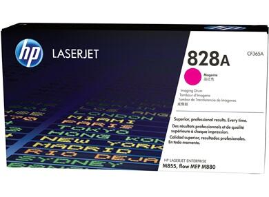 HP Original 828A Trommeleinheit magenta 30.000 Seiten (CF365A)