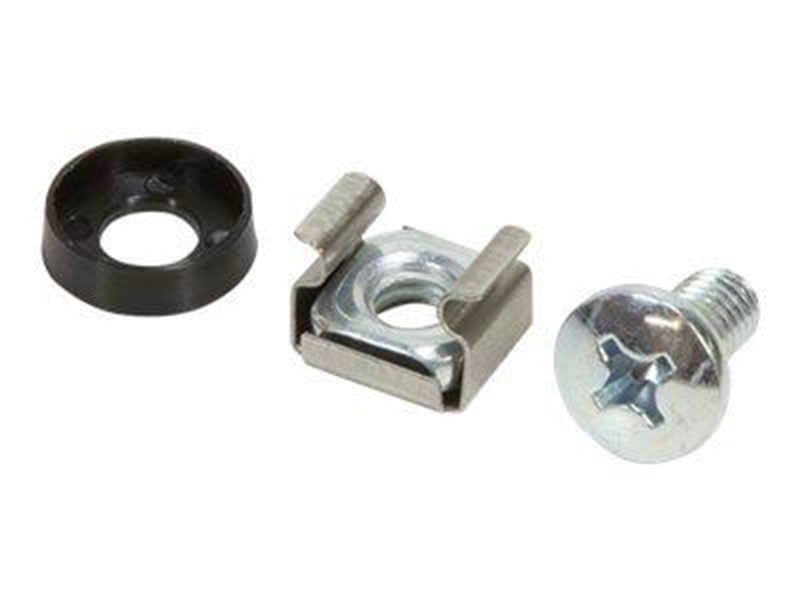 LogiLink Mounting Set M6 (50-Pack)