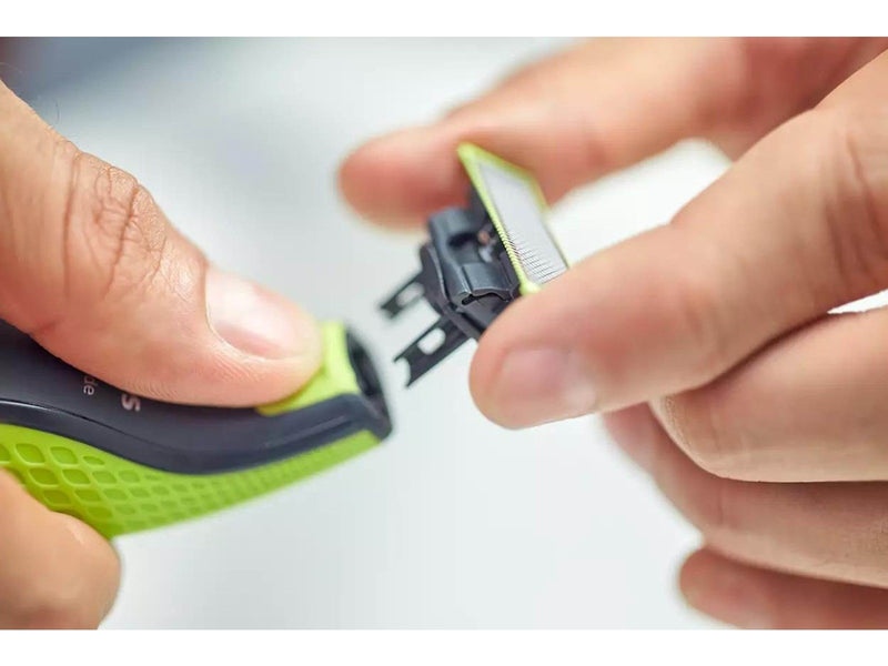 Philips Zubehör OneBlade QP240/50 - 4 pcs
