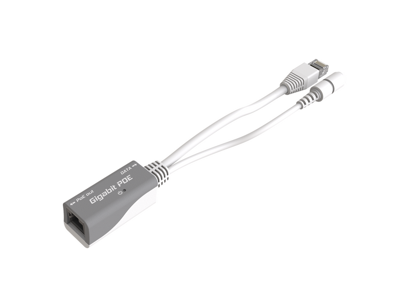 MikroTik RBGPOE PoE injector for Gigabit LAN products
