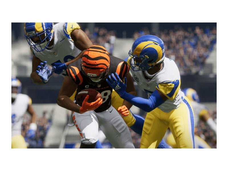 MADDEN NFL 23 - Microsoft Xbox One - Sport - PEGI 3