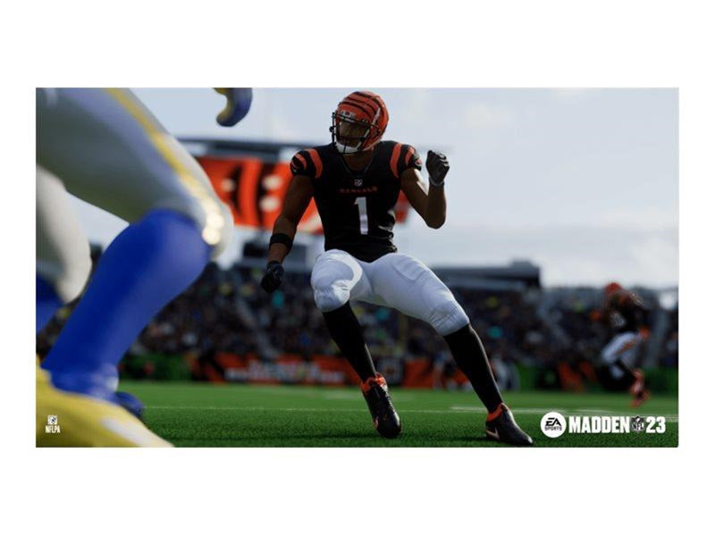 MADDEN NFL 23 - Microsoft Xbox One - Sport - PEGI 3