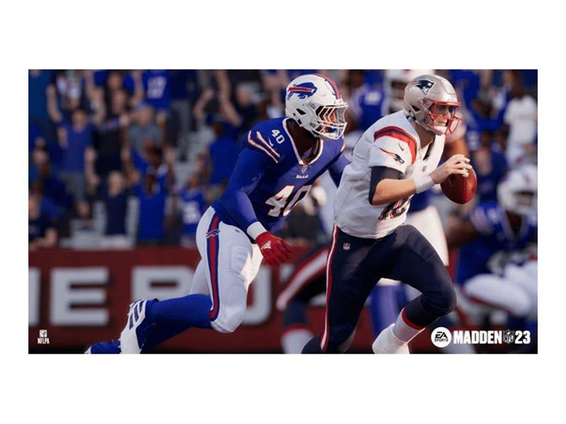 MADDEN NFL 23 - Microsoft Xbox One - Sport - PEGI 3