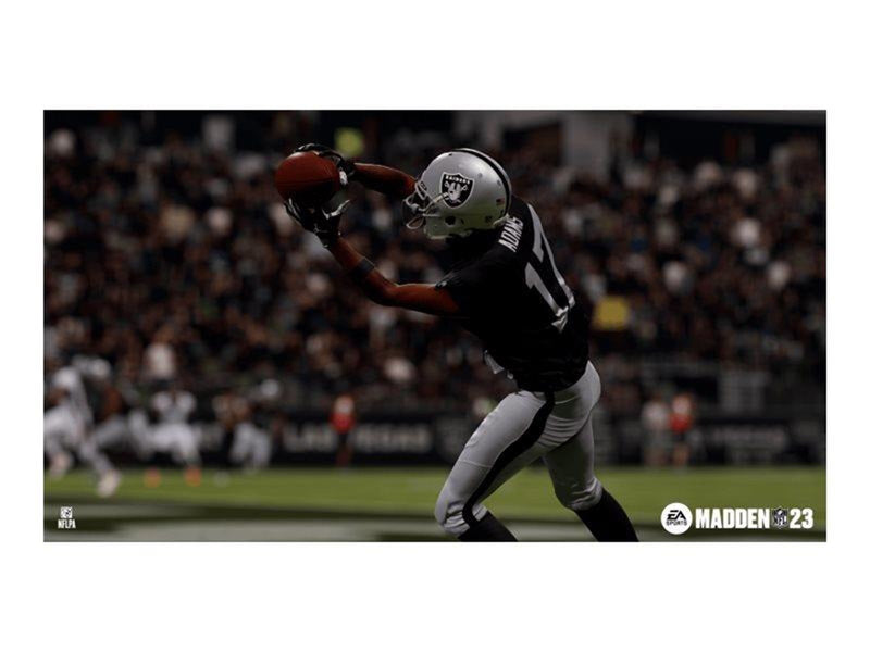 MADDEN NFL 23 - Microsoft Xbox One - Sport - PEGI 3