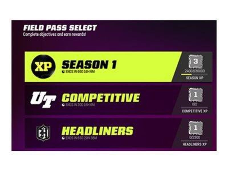 MADDEN NFL 23 - Microsoft Xbox One - Sport - PEGI 3