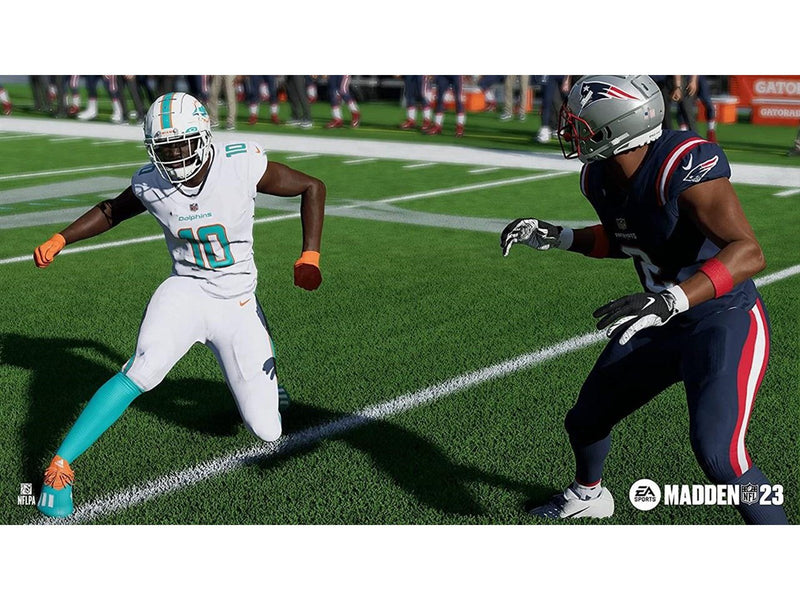 MADDEN NFL 23 - Sony PlayStation 5 - Sport - PEGI 3