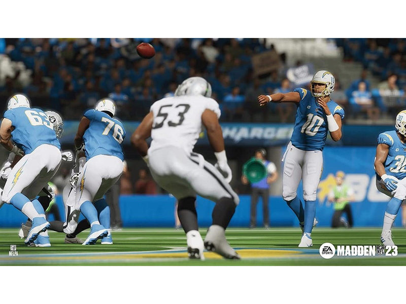 MADDEN NFL 23 - Sony PlayStation 5 - Sport - PEGI 3