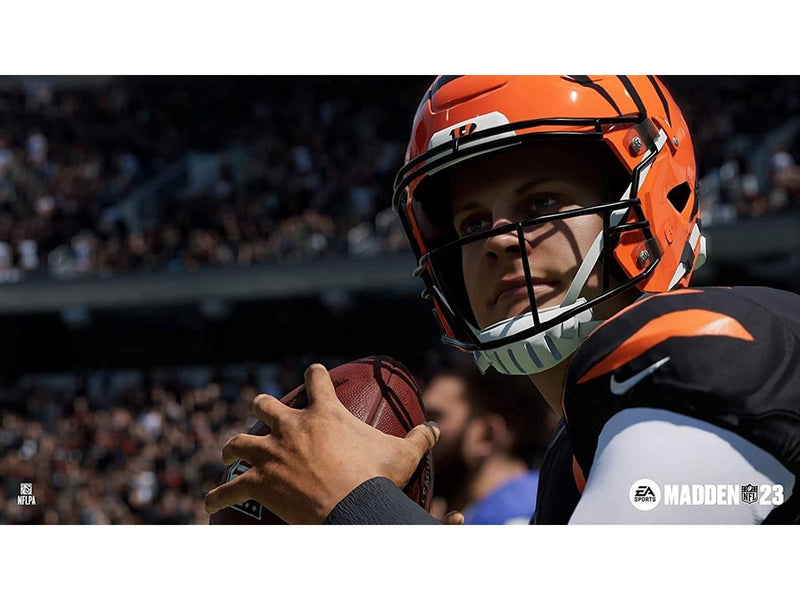 MADDEN NFL 23 - Microsoft Xbox Series X - Sport - PEGI 3