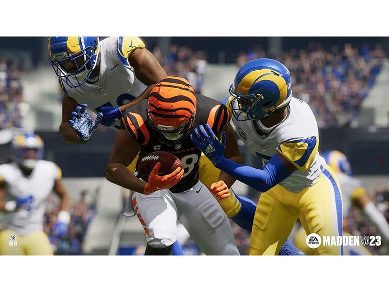 MADDEN NFL 23 - Microsoft Xbox Series X - Sport - PEGI 3