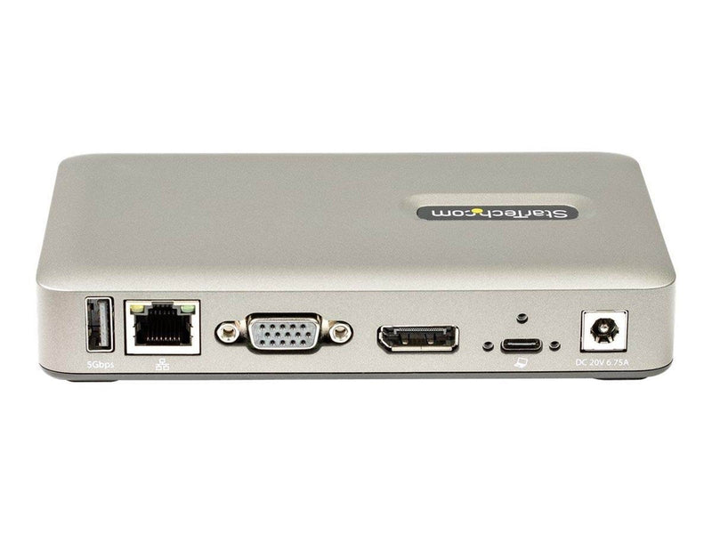 StarTech.com - docking station