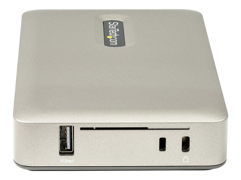 StarTech.com - docking station