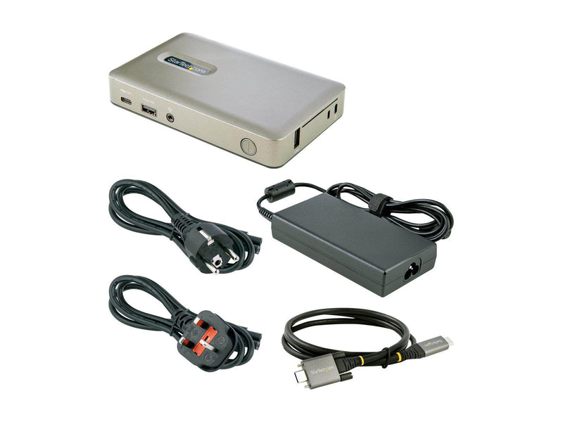 StarTech.com - docking station