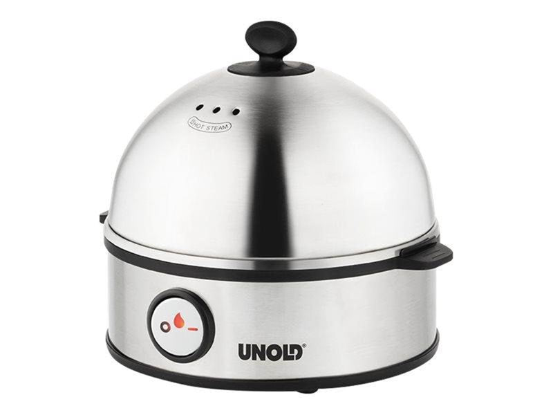 Unold Eierkocher 38626 Edel