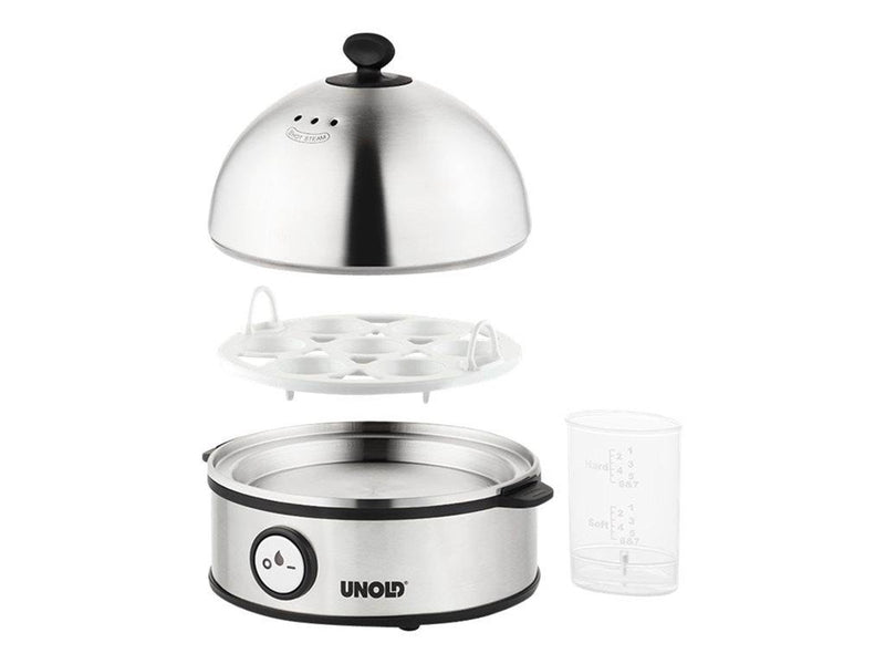 Unold Eierkocher 38626 Edel