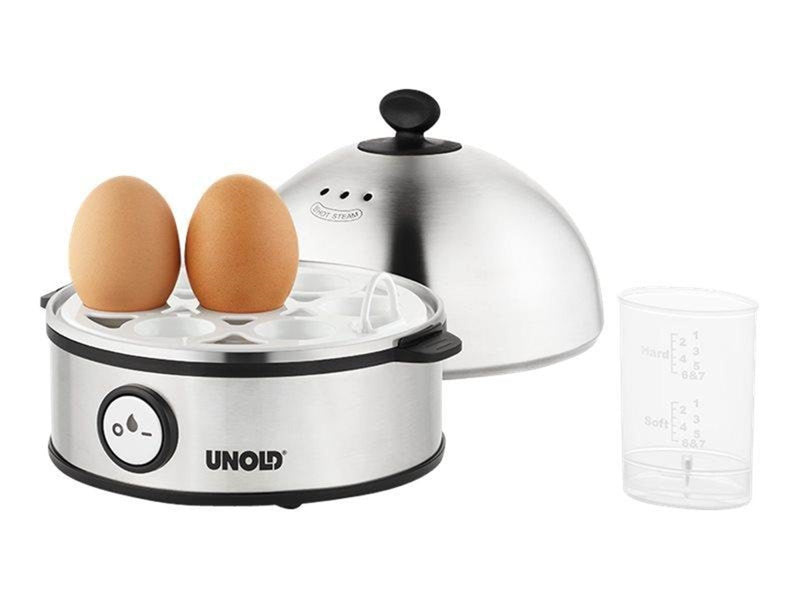 Unold Eierkocher 38626 Edel