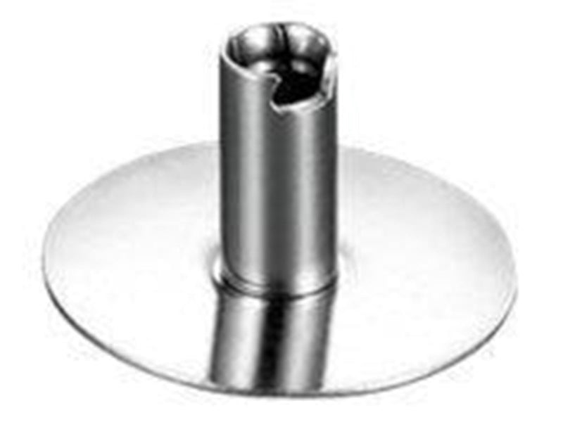 Unold Zubehör 7010 - beater blade - silver