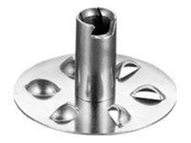Unold Zubehör 7020 - whisk attachment - silver