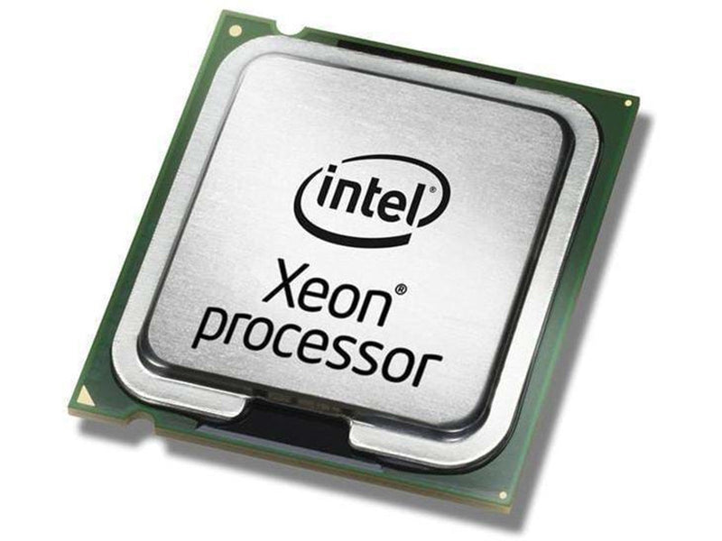 Intel Xeon E5-2620 V4 CPU - 8 Kerne - 2.1 GHz - Intel LGA2011-V3 - Intel Boxed (mit Kühler)