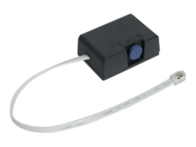 Epson ekstern alarm til printer