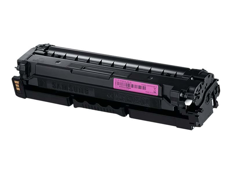 Samsung CLT-M503L - Tonerpatrone Magenta