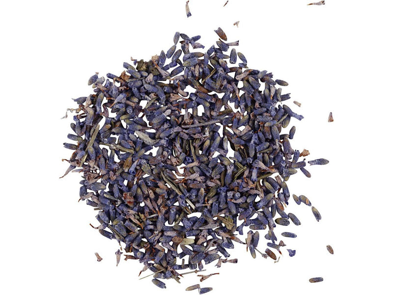 Creativ Company Dried Flowers Lavender Blue 15gr