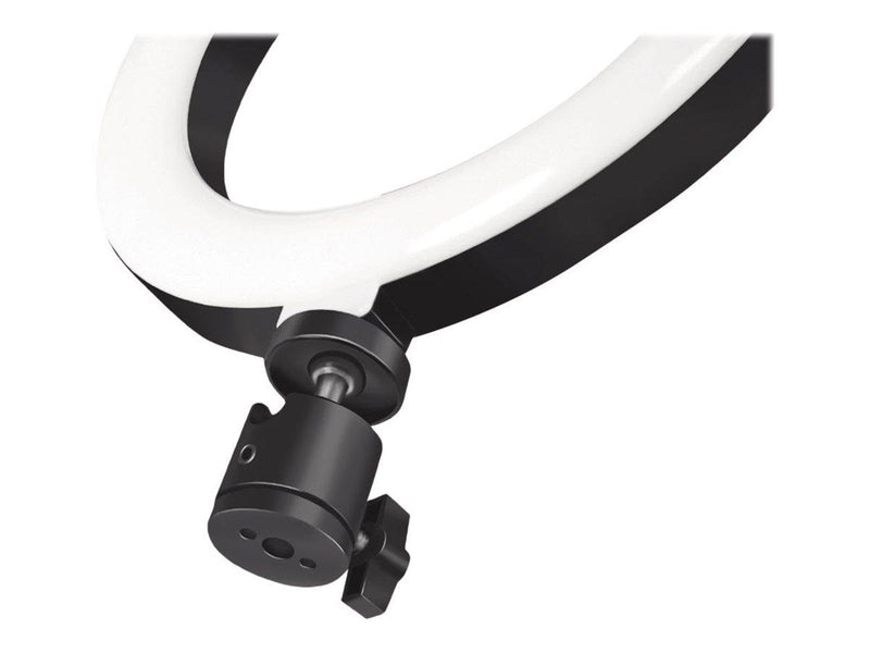 LogiLink Smartphone ring light Ø 20 cm
