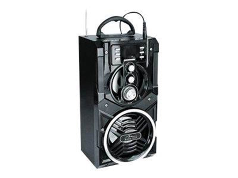 Media-Tech PARTYBOX BT MT3150