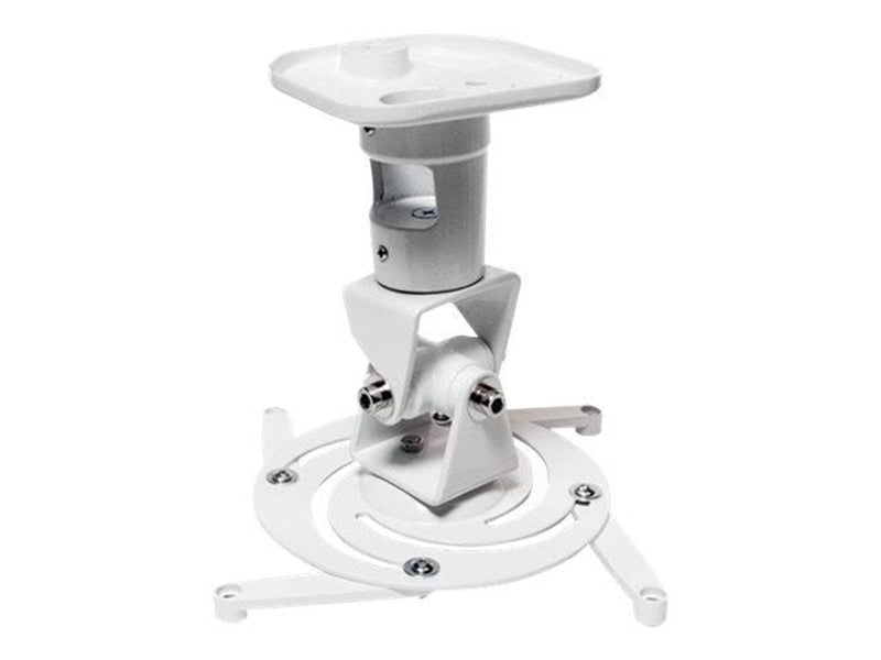 LogiLink Projector mount arm length: 220 mm white