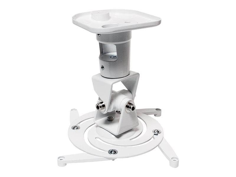 LogiLink Projector mount arm length: 220 mm white