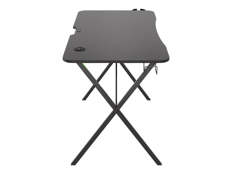 Genesis Holm 200 RGB Gamer Tisch
