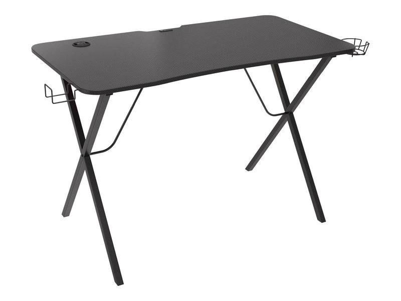 Genesis Holm 200 RGB Gamer Tisch