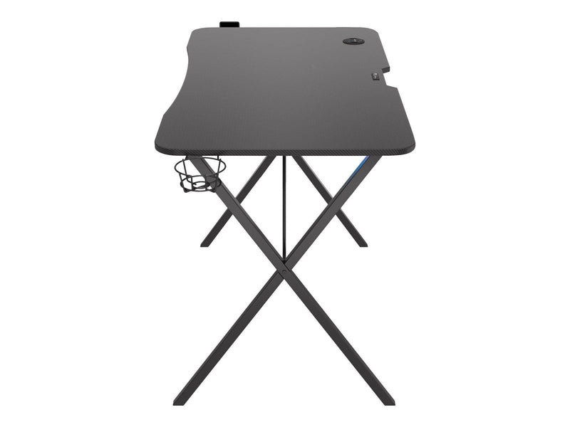 Genesis Holm 200 RGB Gamer Tisch