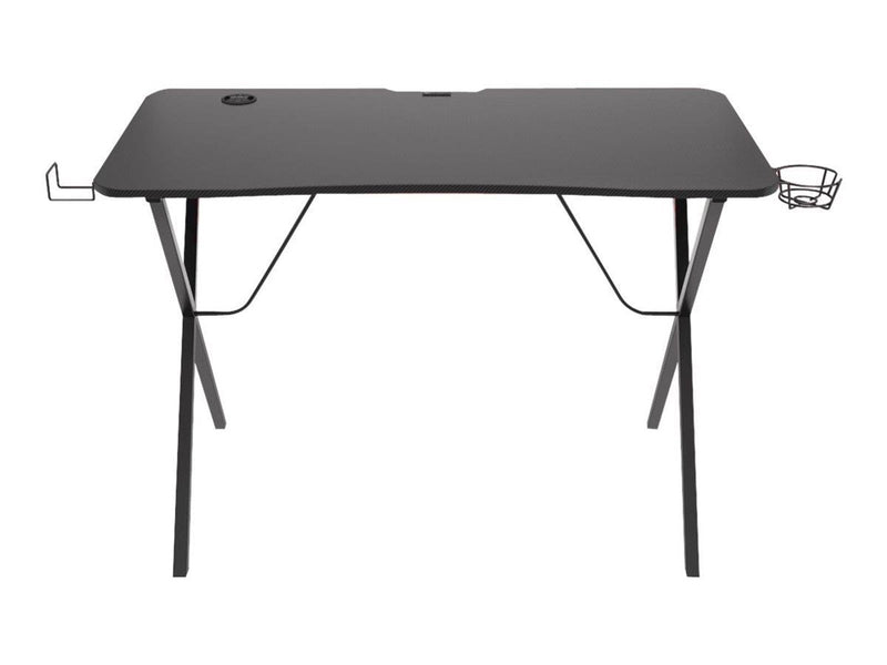 Genesis Holm 200 RGB Gamer Tisch