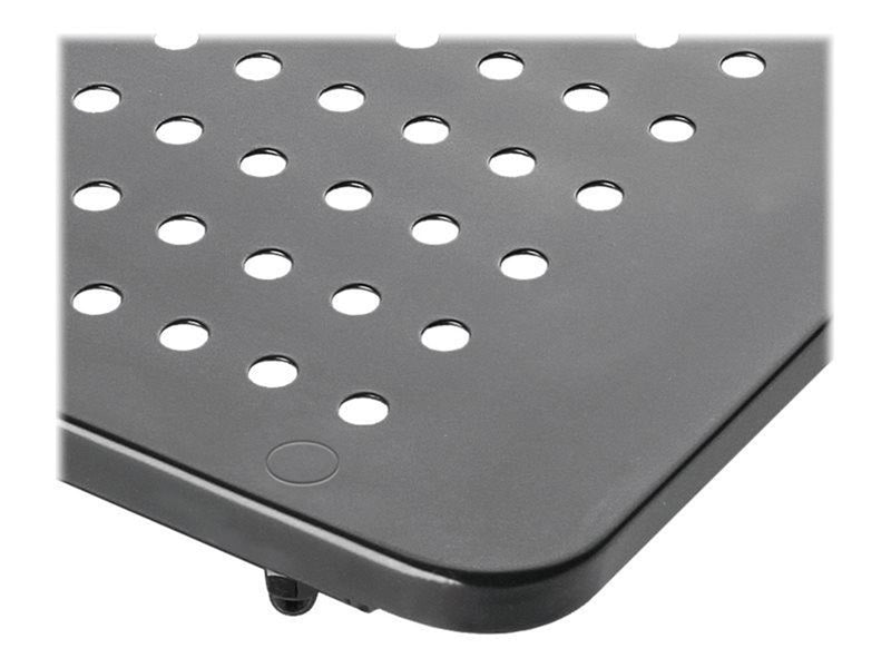 LogiLink Tabletop monitor riser metal 370 mm long