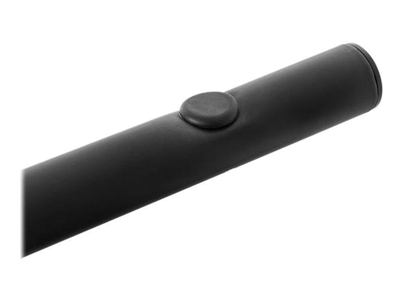 LogiLink Tabletop monitor riser metal 370 mm long