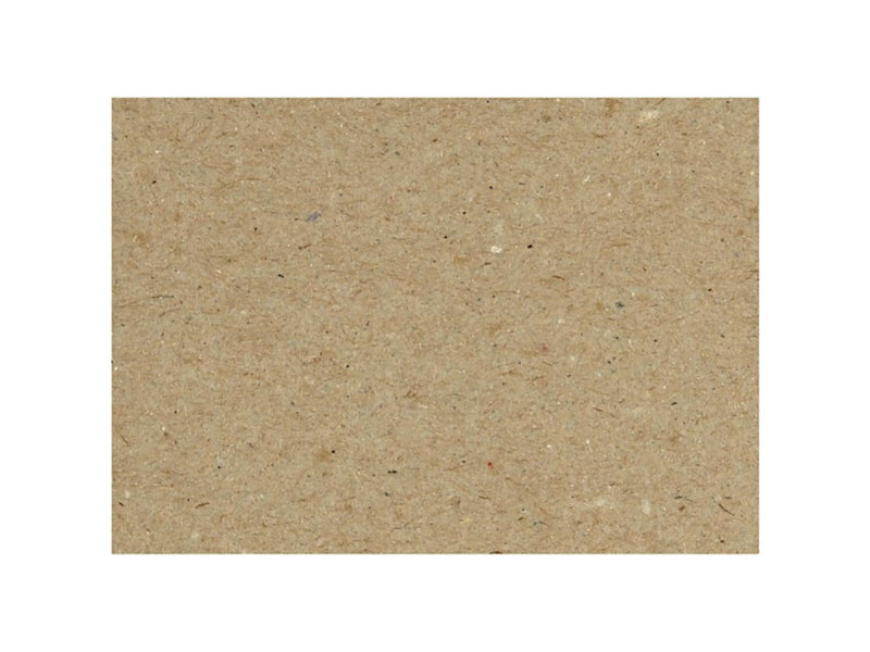 Creativ Company Recycled Cardboard 225gr A4 10 Sheets